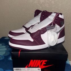 Jordan 1 High 