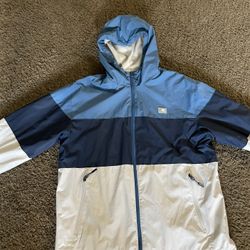 New Balance Jacket Size Medium 