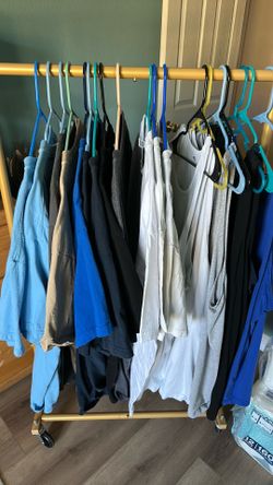 3XL Pro Club T Shirts, & Shaka Tank Tops