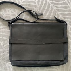 Armani Exchange Messenger Bag