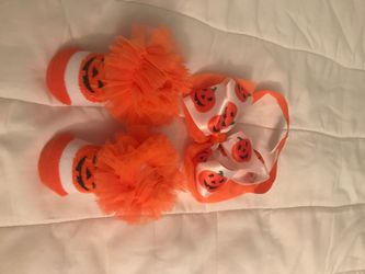 New born set