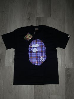 Bape Shirt