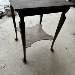 Antique Table