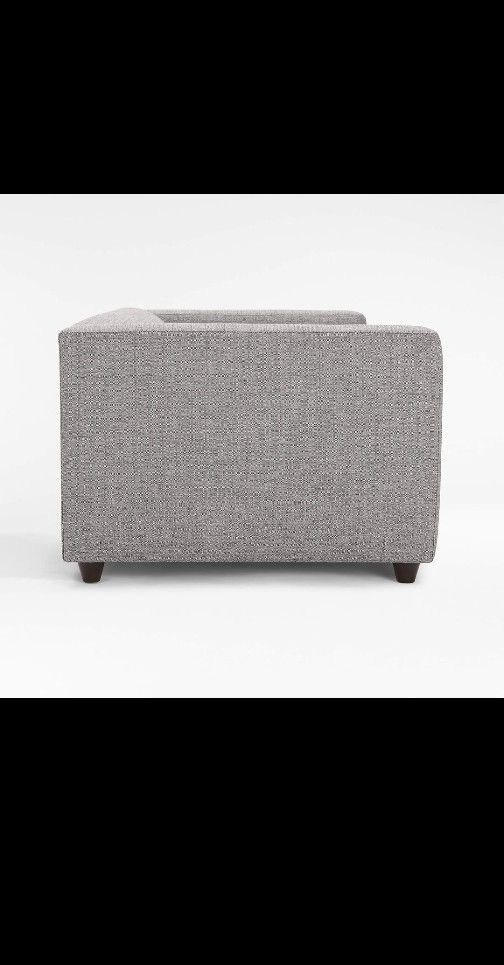 CB2 Movie 80 Sleeper Sofa