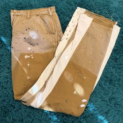 MNML Flare Carpenter Pants