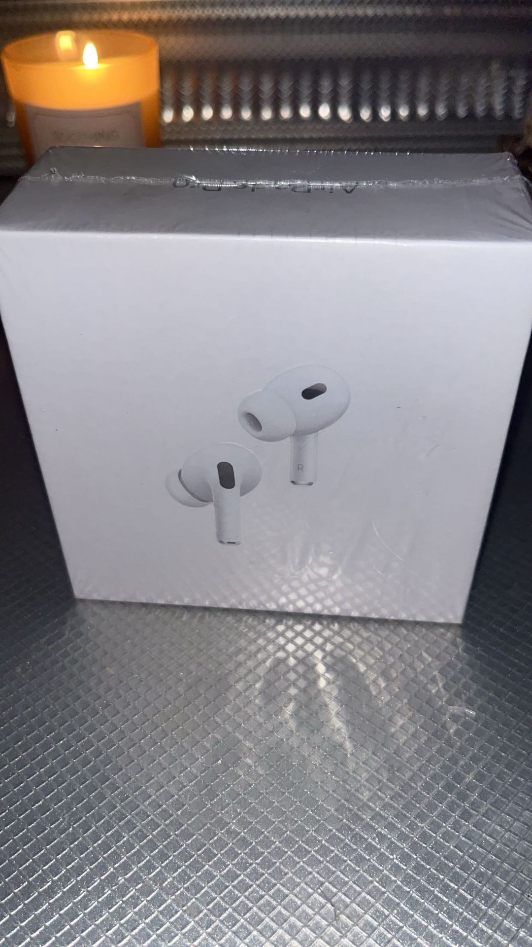 2nd Generation Air Pod Pros
