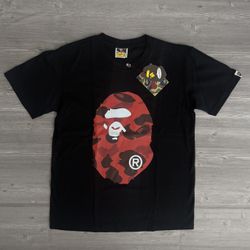 Bape Tees