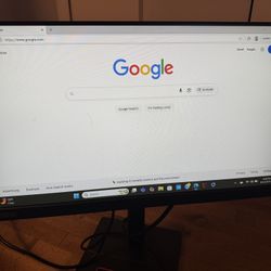 Lenovo ThinkVision Monitor – Excellent Condition