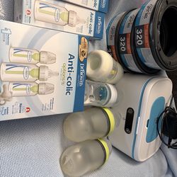 Baby items