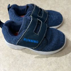Toddler Shoes - Velcro | Size 8