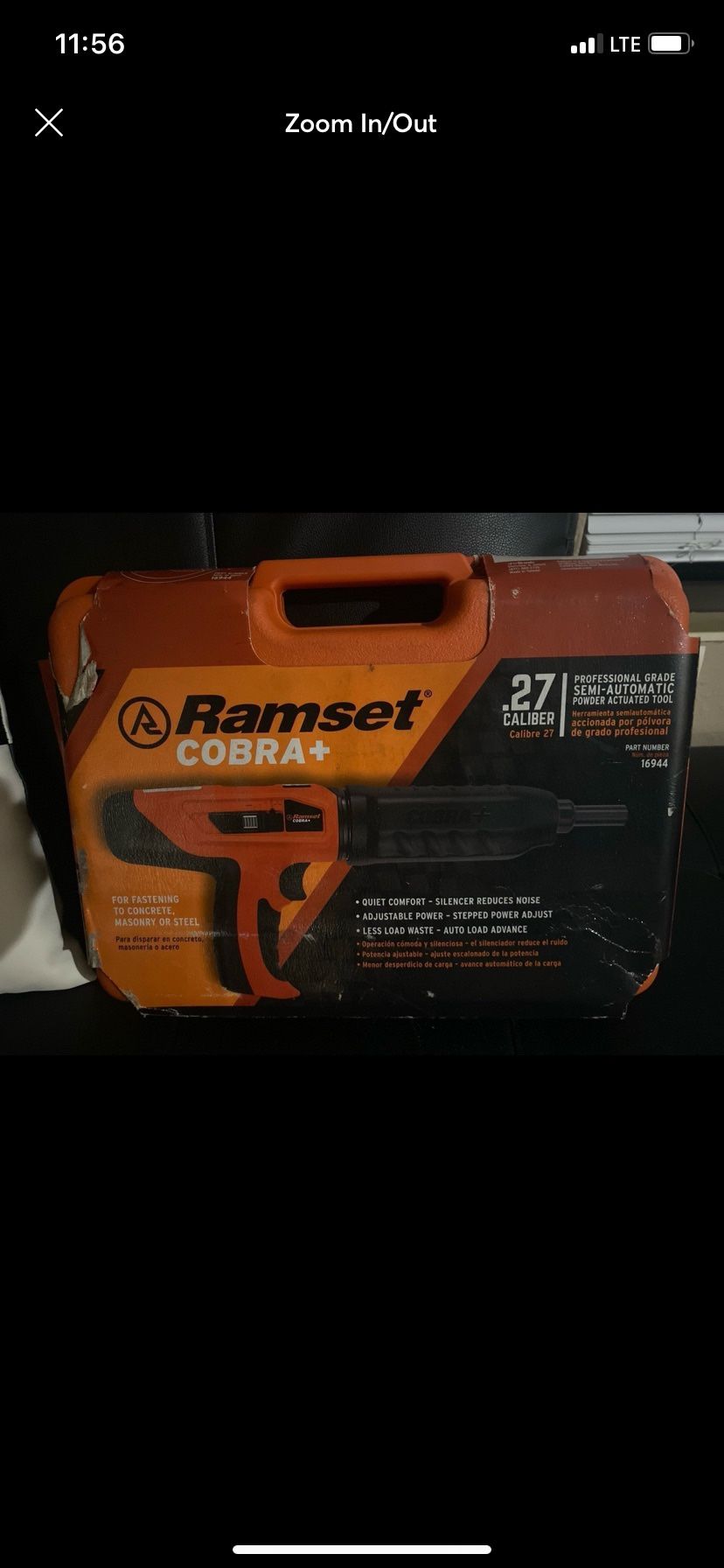 Ramset