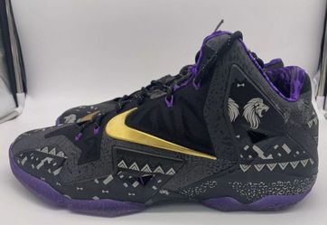 Lebron 11 black history cheap month