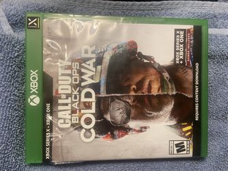 call of duty cold war 