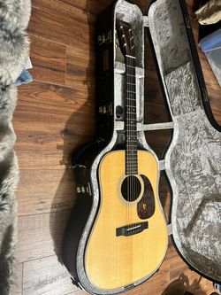 Eastman E20D-TC Acoustic - Adirondack/Rosewood - 1,300 OBO