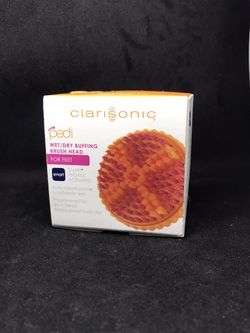 Clarisonic Pedi Smooth