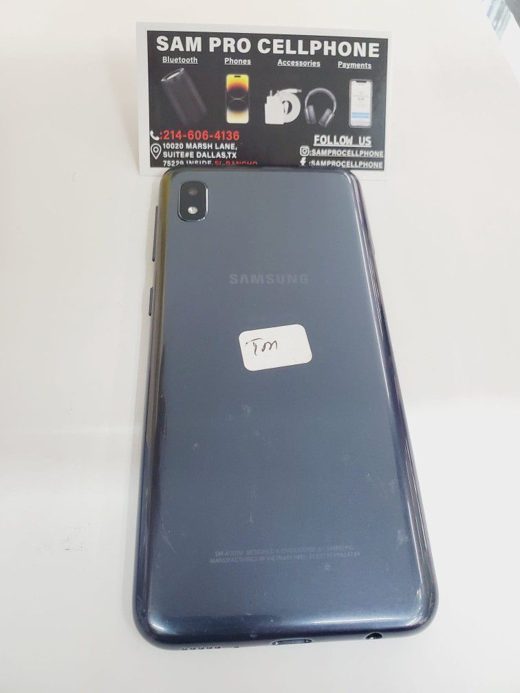 Samsung Galaxy A10E
