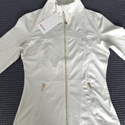 LuLulemon Define Jacket