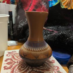 Handmade native collectable