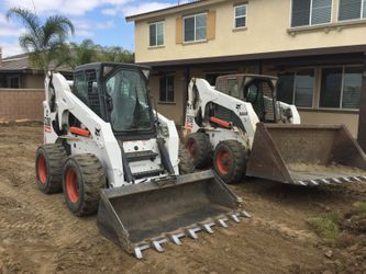 Swimming Pool Dig