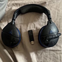 Turtle Beach Headset 