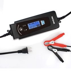 Car Battery Charger