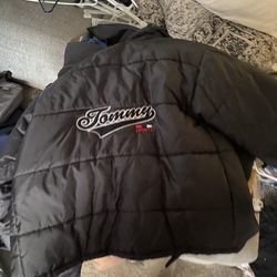 Tommy Hillfiger Winter Jacket 2Xl