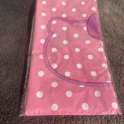 Hello Kitty Birthday Party 3 Pk Tablecloth Covers 