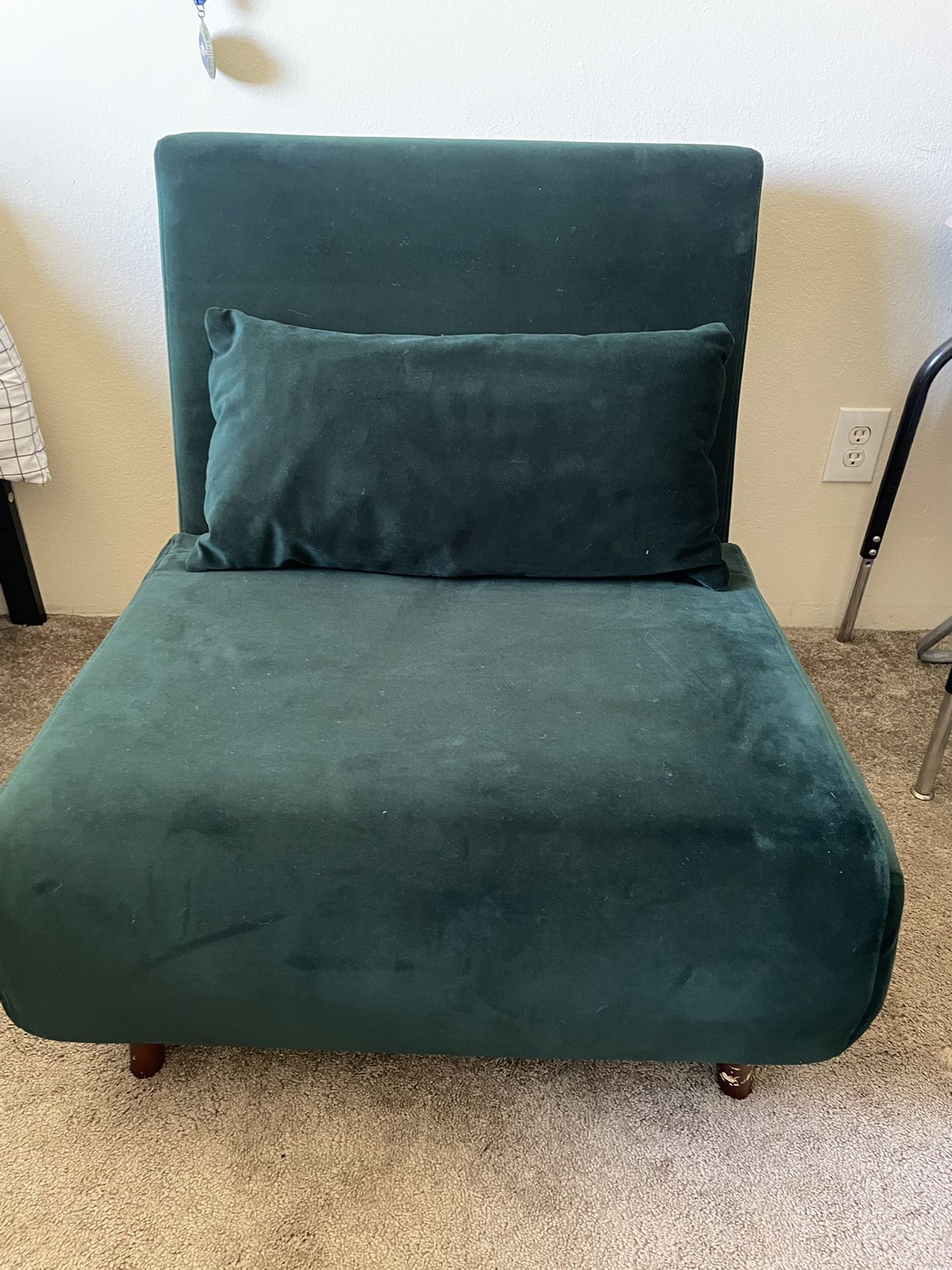 Sleeper Chair