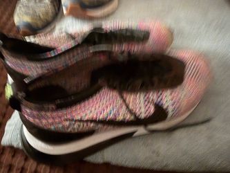 Men’s fly knit Nike