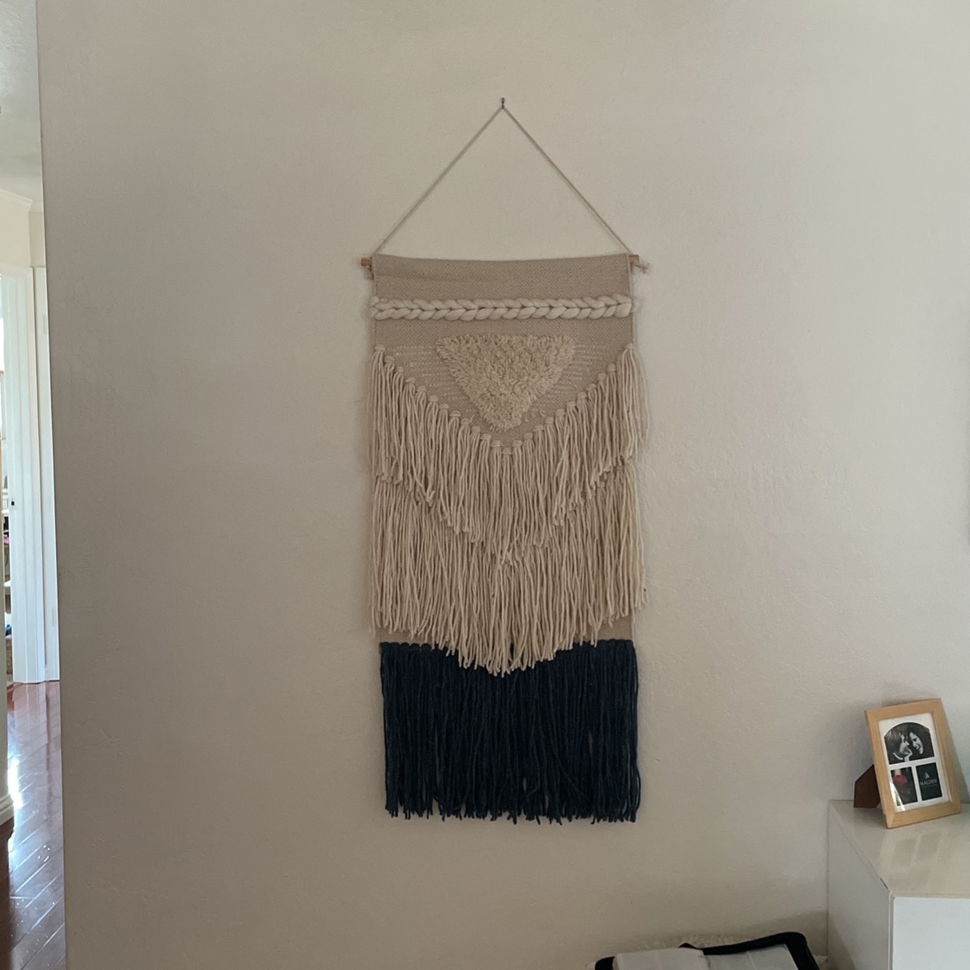Boho Hanger