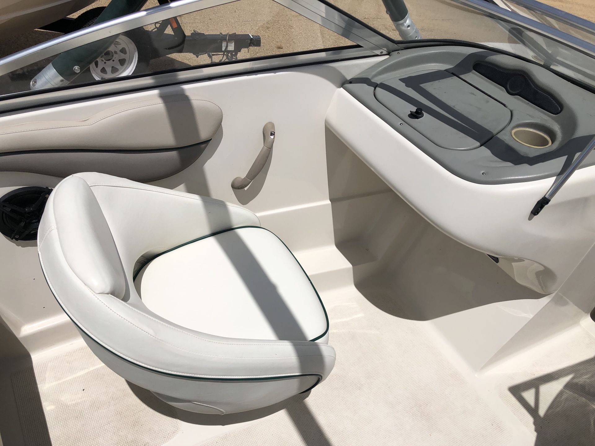 18’ Sugar Sand Jet Boat for Sale in Phoenix, AZ OfferUp