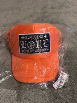 Chrome Hearts Rolling Loud Hat