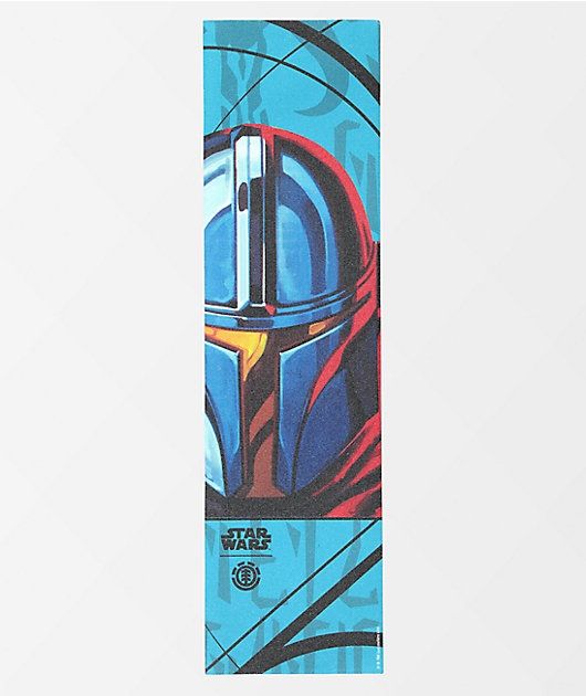 Star Wars Grip Tape
