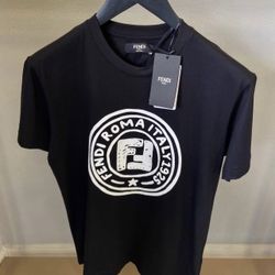FENDI T SHIRT
