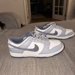 Lavender Nike