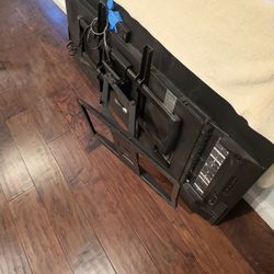 Sony Bravia 55" 4k Ultra HD Smart TV