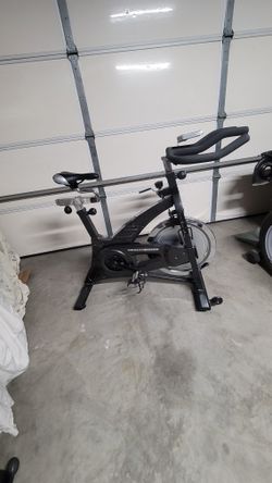 HealthRider X40 Pro Indoor Training Cycle