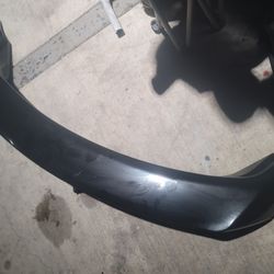 Spoiler  Para Honda Civic 