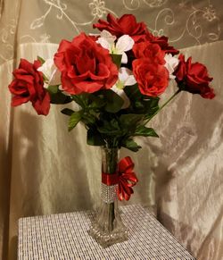 Floral Arrangements, for Gifts, or Partys