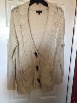 Cardigan