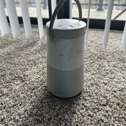 BOSE SOUNDLINK REVOLVE + (2nd Edition)