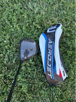 Cobra Aerojet LS Driver