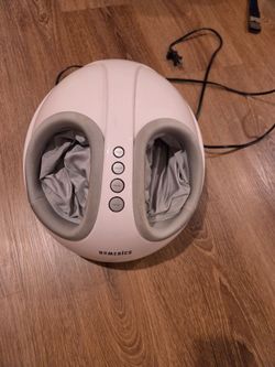 HoMedics  Shiatsu Air Pro Foot Massager