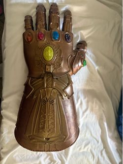 infinity gauntlet