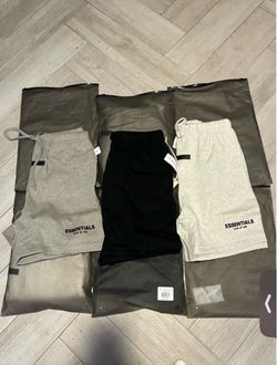Essentials shorts