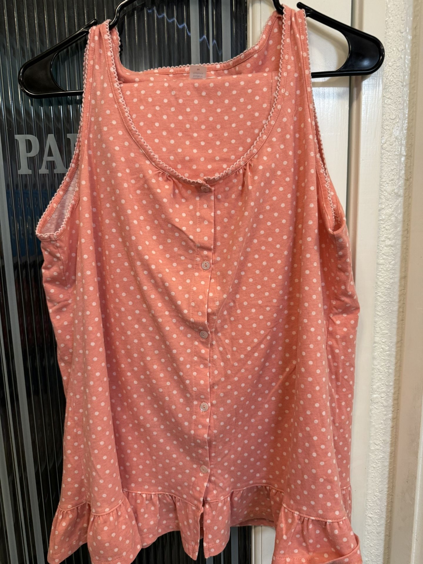 Women’s 2pc Pajamas 