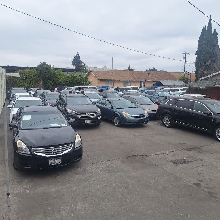 Cars For Sale