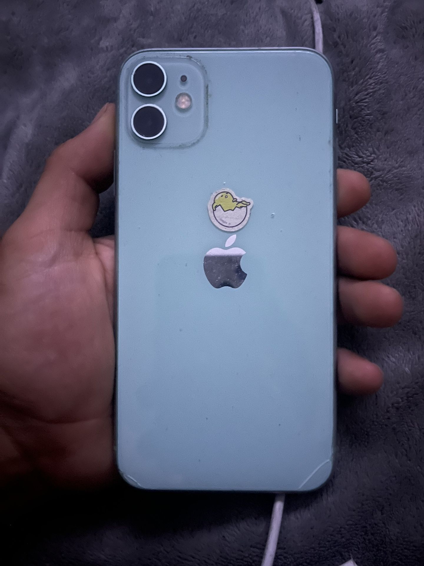 iPhone 11 