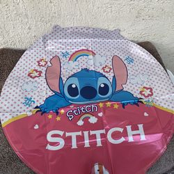 LILO And STITCH Birthday Party Foil Balloon