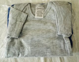 New 2 Pack Size Newborn